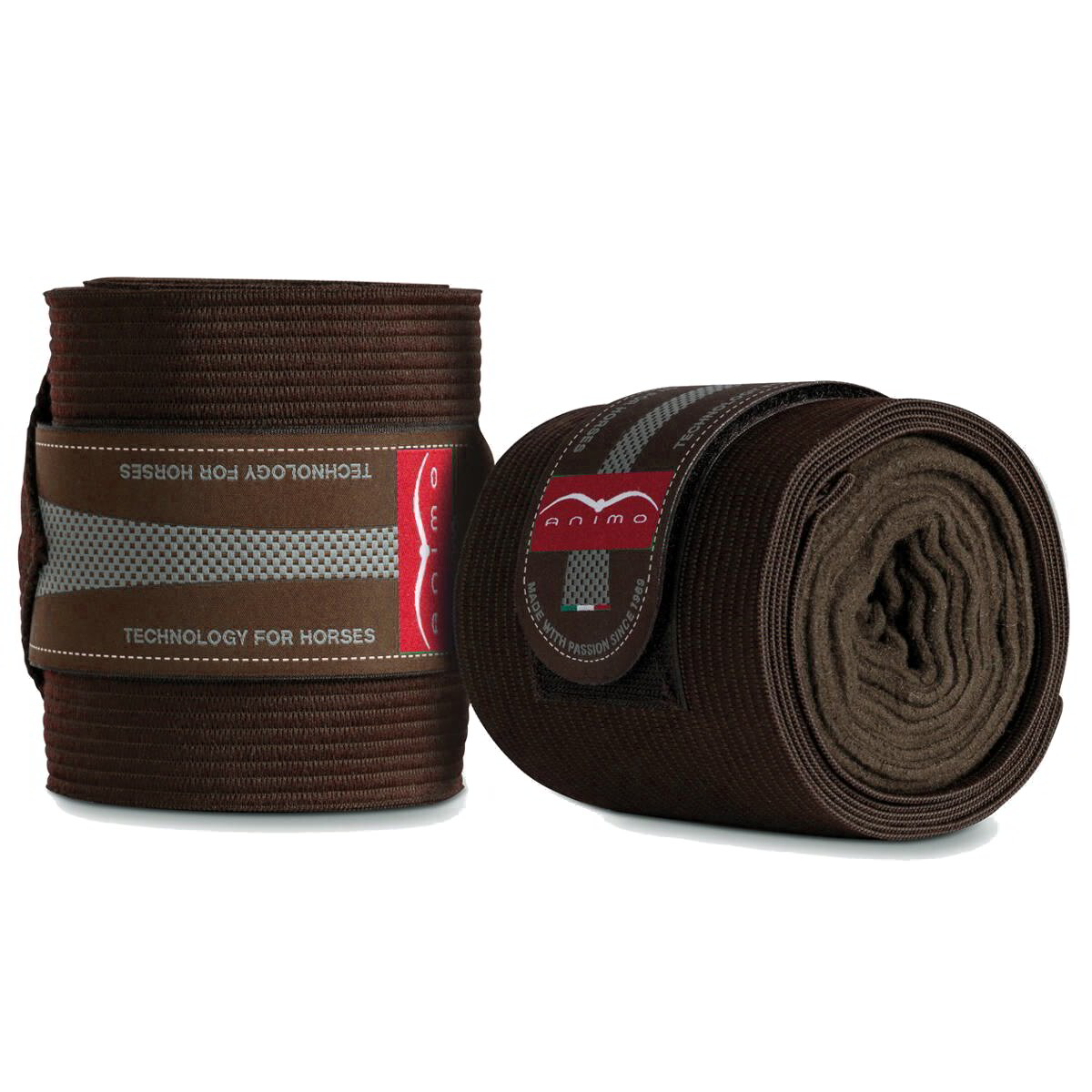 Wenz Work Band Animo Brown