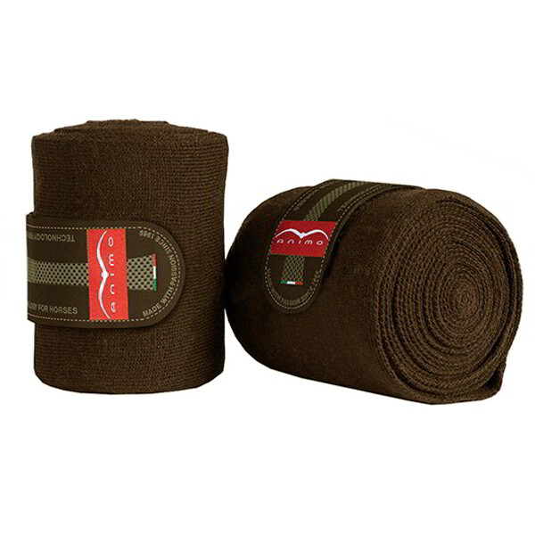 Bandes de repos 4m Web Animo Brown