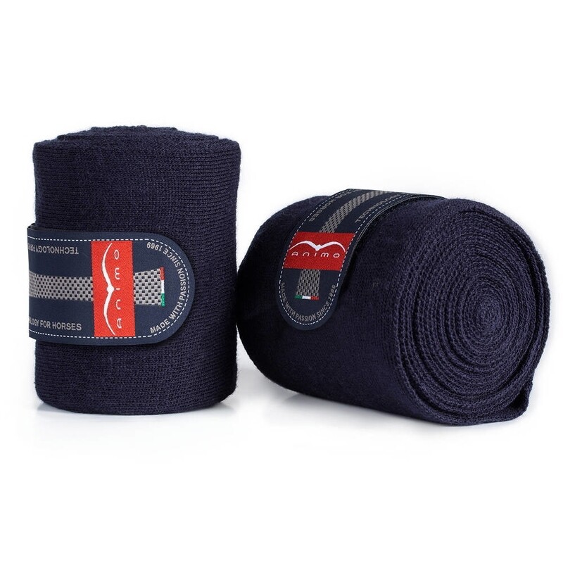 Bandes de repos 4m Web Animo Navy