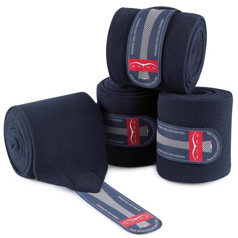 Bandes de polo Wils Animo Navy