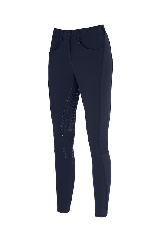 Pantalon Oliva Pikeur Navy