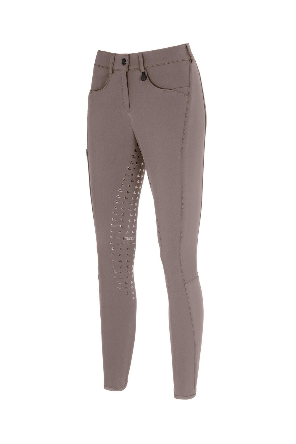 Pantalon Oliva Pikeur Taupe