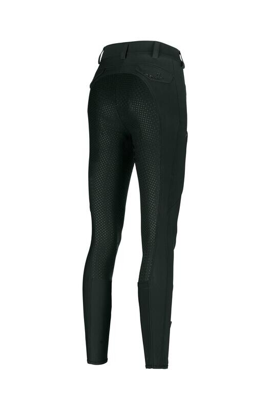 Pantalon Laure GR Pikeur Dark Green Pantalon Laure GR Pikeur Dark Green
