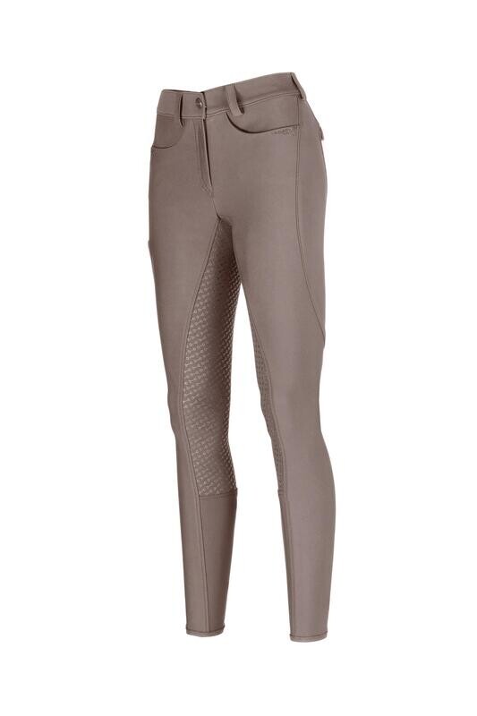 Pantalon Laure GR Pikeur Taupe Pantalon Laure GR Pikeur Taupe