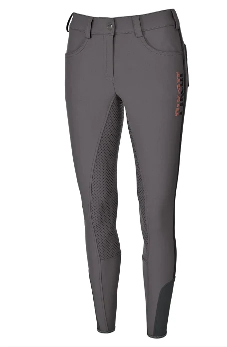 Pantalon Pikeur florett taupe Pantalon Pikeur florett taupe