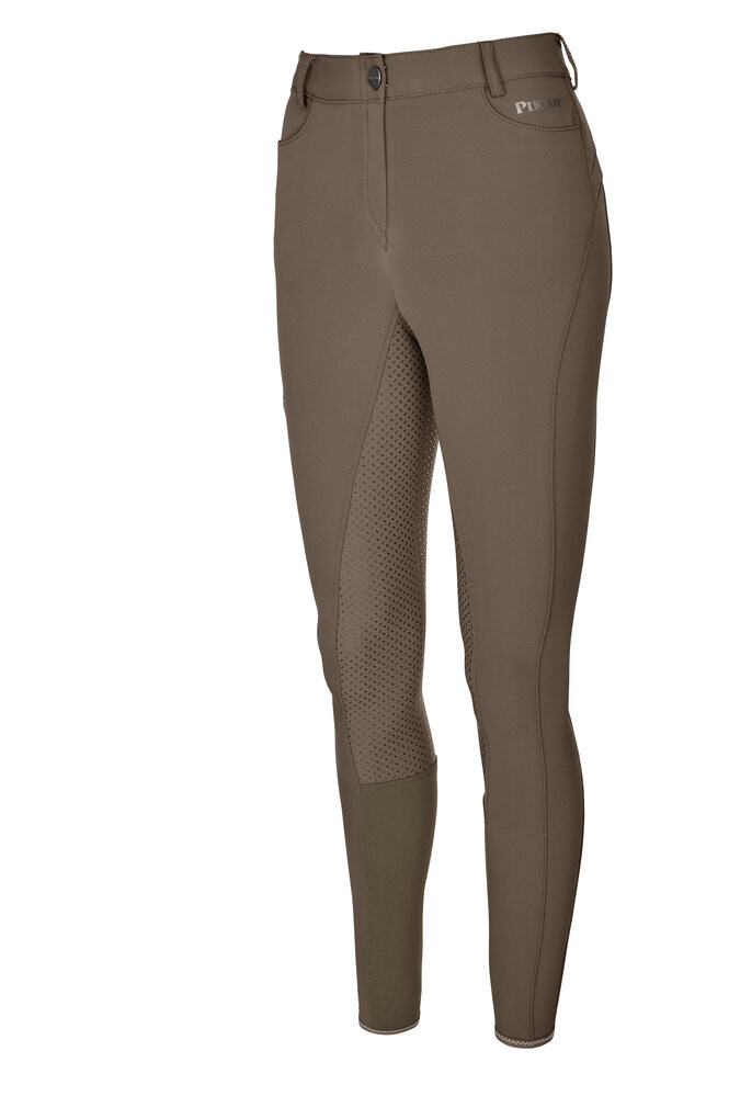 Pantalon Pikeur Tesia Grip café