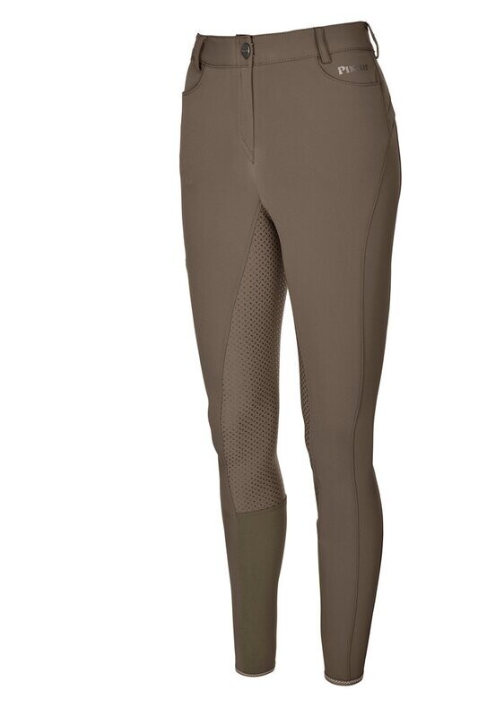 Pantalon Pikeur Tesia Grip café