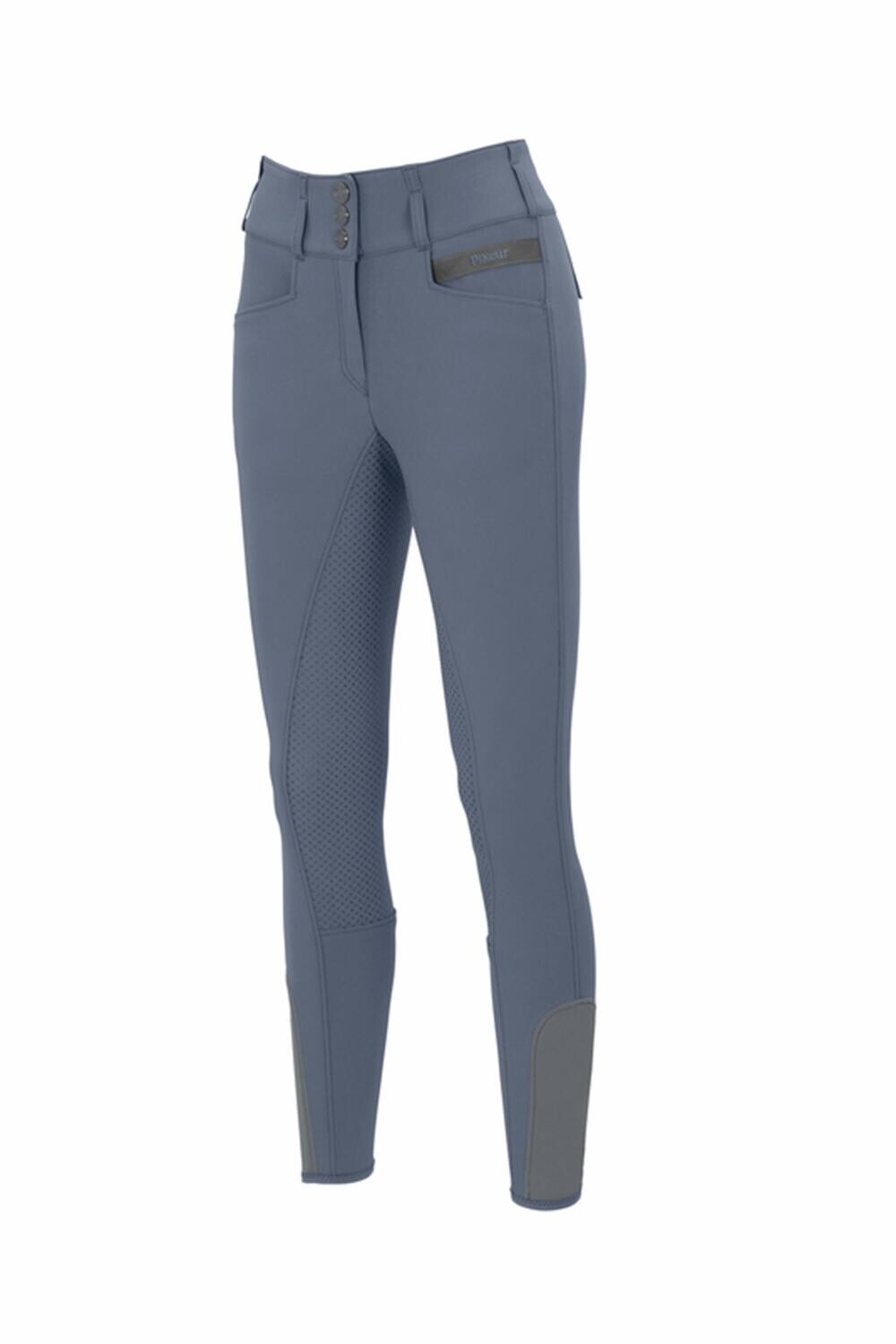 Pikeur Candela Grip dusty blue