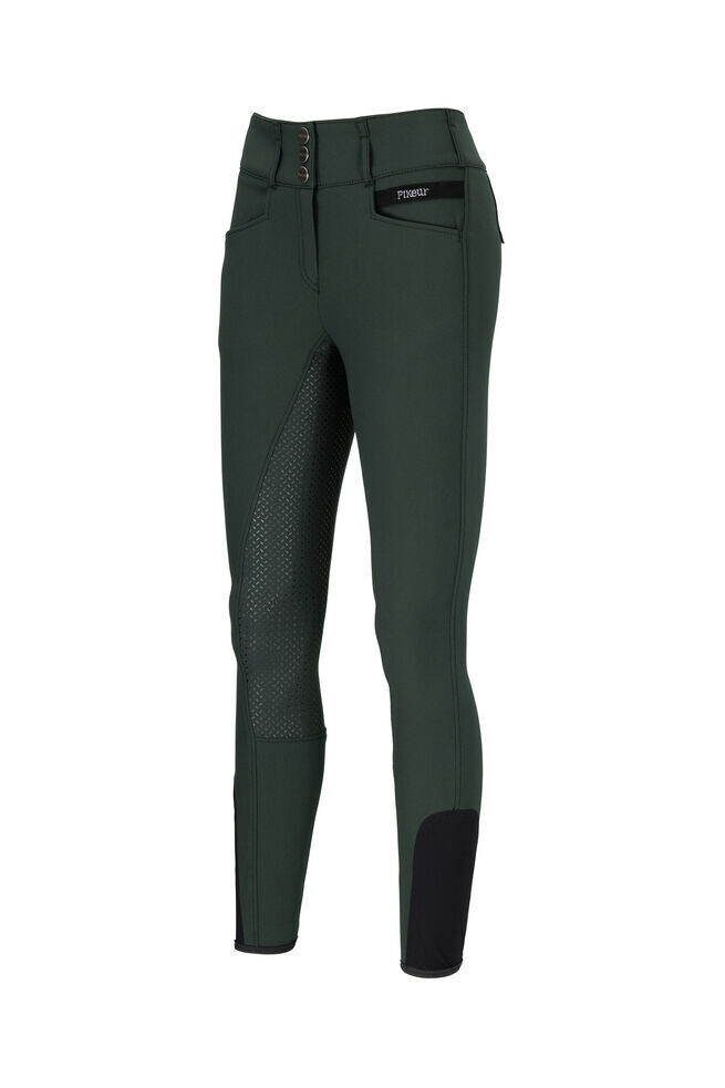 Pantalon Pikeur Candela Grip vert