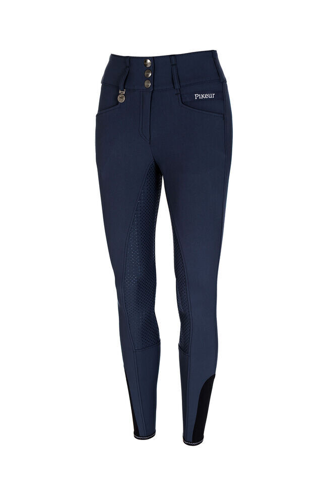 Pikeur Candela Grip Navy