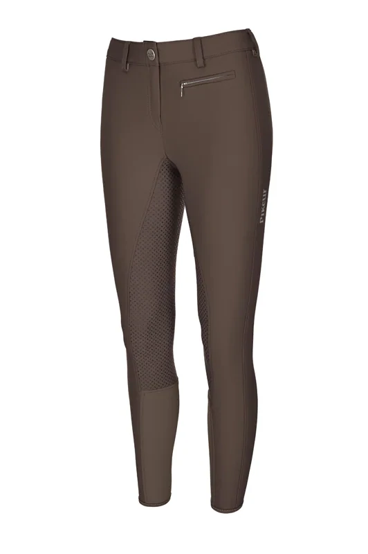 Pikeur Lucinda Grip brown