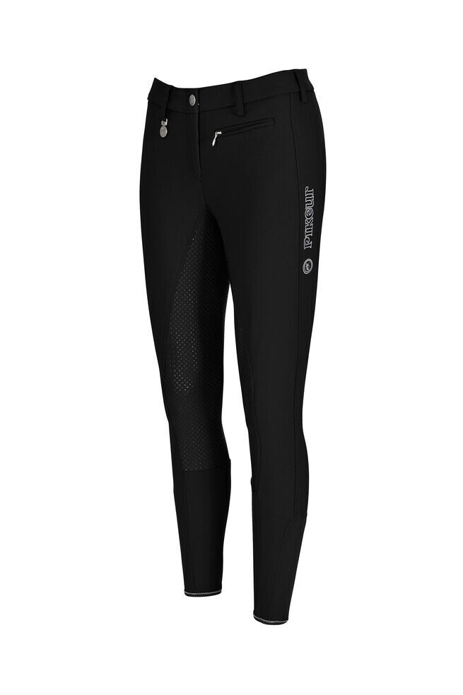 Pantalon Pikeur Lucinda Grip Black