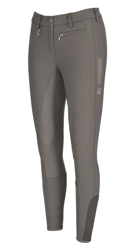 Pantalon Pikeur Lucinda Grip Grey