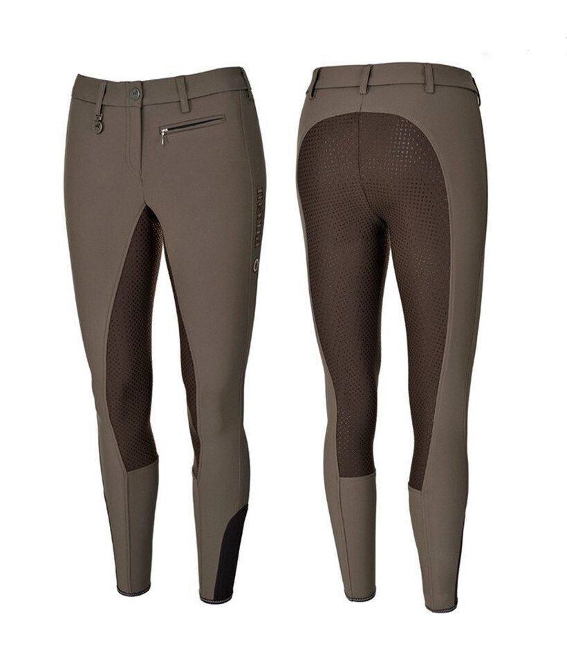 Pantalon Pikeur Lucinda Grip Kontrast