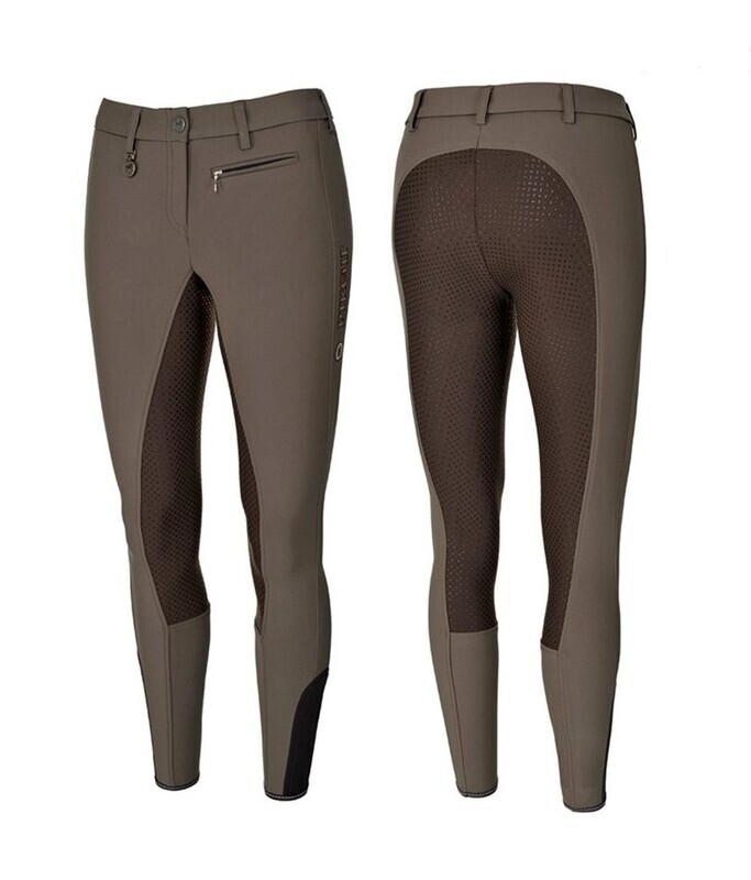 Pantalon Pikeur Lucinda Grip Kontrast