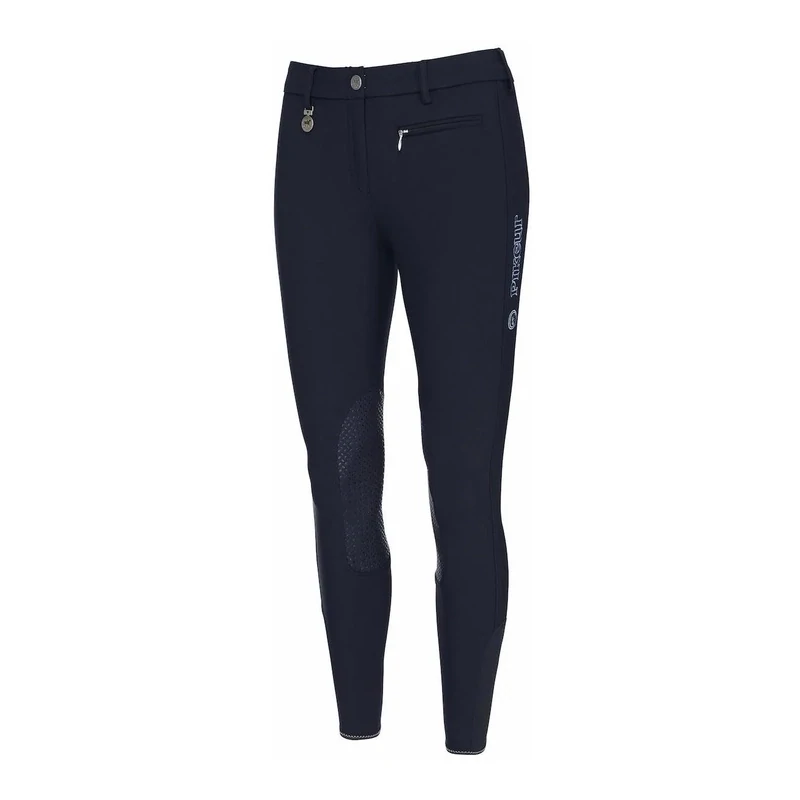 Pantalon Pikeur Prisca Grip Navy