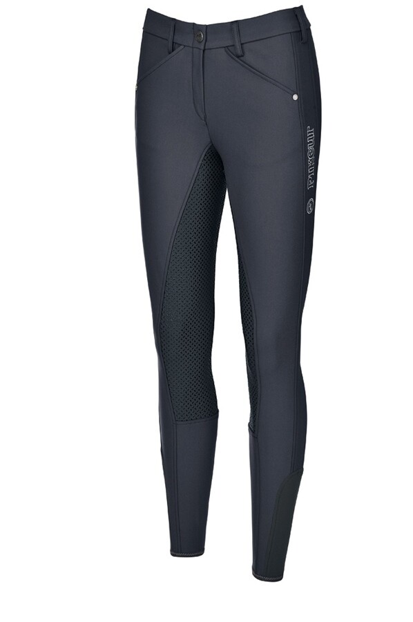 Pantalon Pikeur Sally Slim Grip Gris