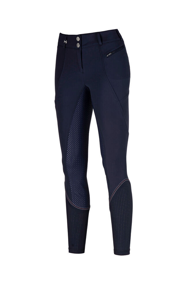 Pikeur Dilaria grip navy