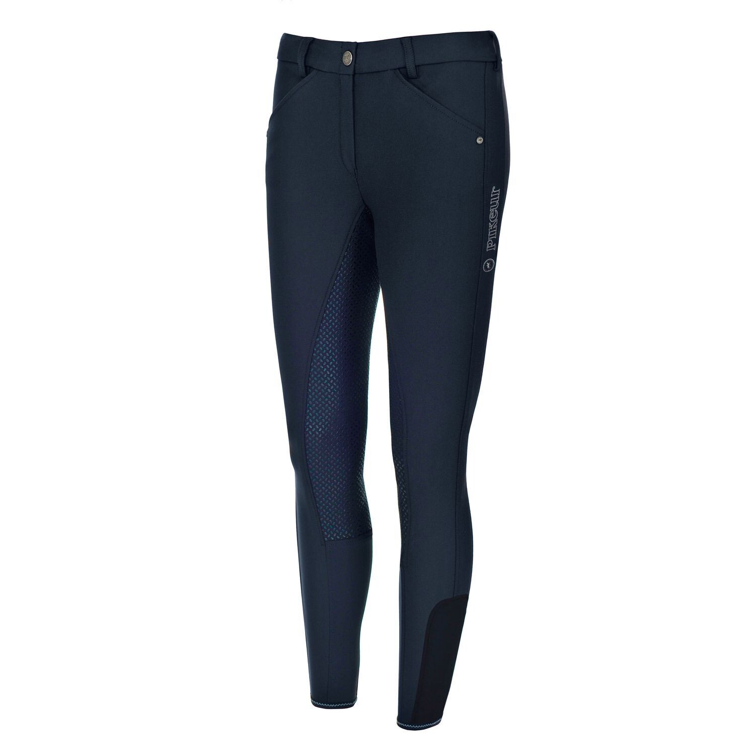 Pantalon Pikeur Kira Komfort Grip navy