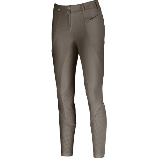 Pantalon Pikeur Dilaria Grip Toffee Pantalon Pikeur Dilaria Grip Toffee