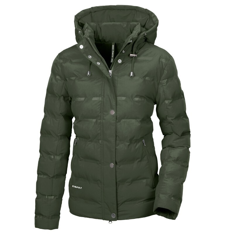 Veste Alma Pikeur