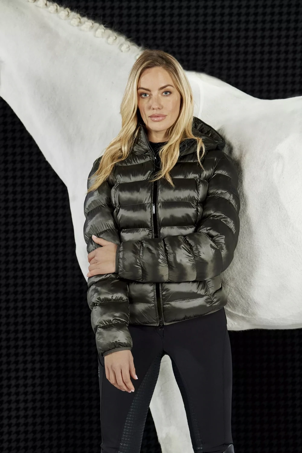 Suri Pikeur Jacket