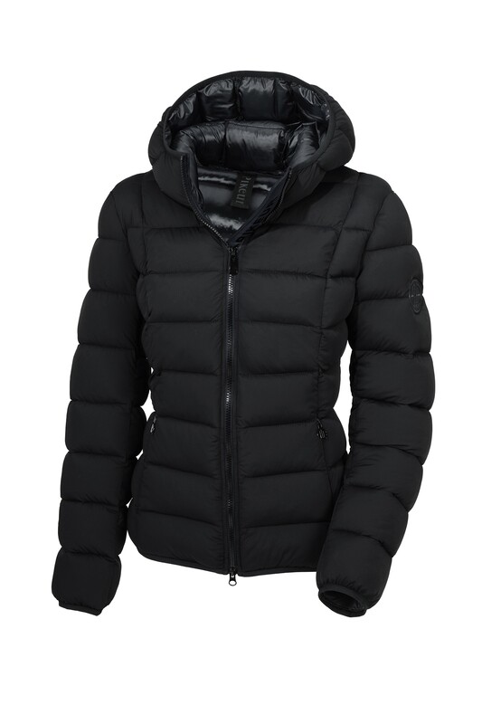 Veste Quilt Jacket Athl Pikeur Veste Quilt Jacket Athl Pikeur