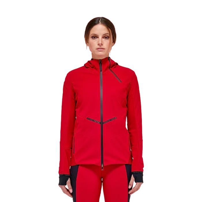 Softshell GID274 Cavalleria Toscana Red Softshell GID274 Cavalleria Toscana Red