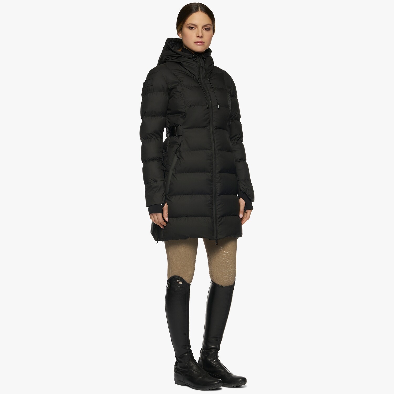 Jacket GID268  Cavalleria Toscana