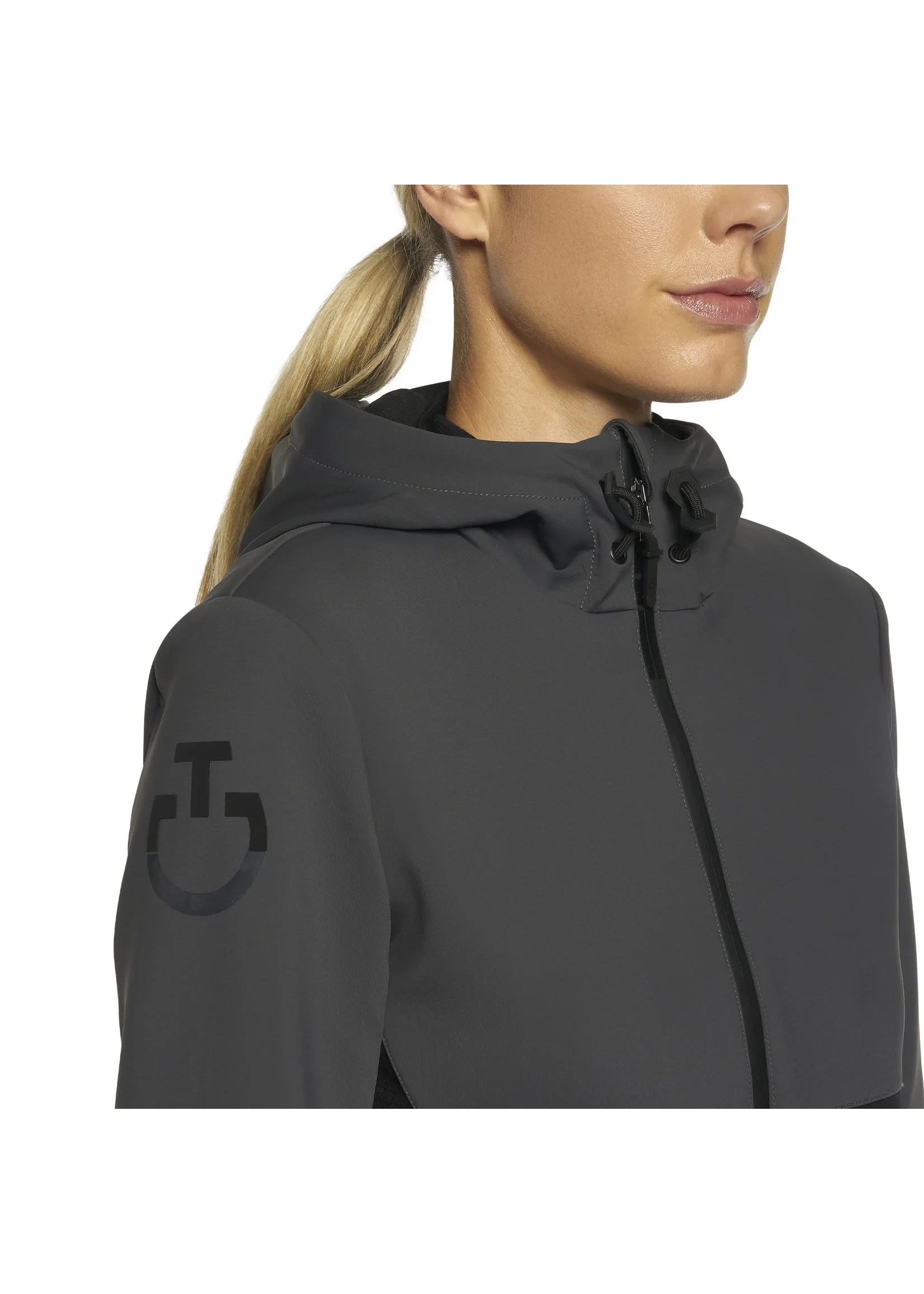 Veste  Femme Cavalleria Toscana  GID248