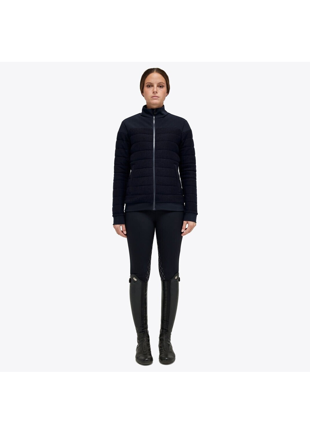 Jacket wool   Cavalleria Toscana  MAD120