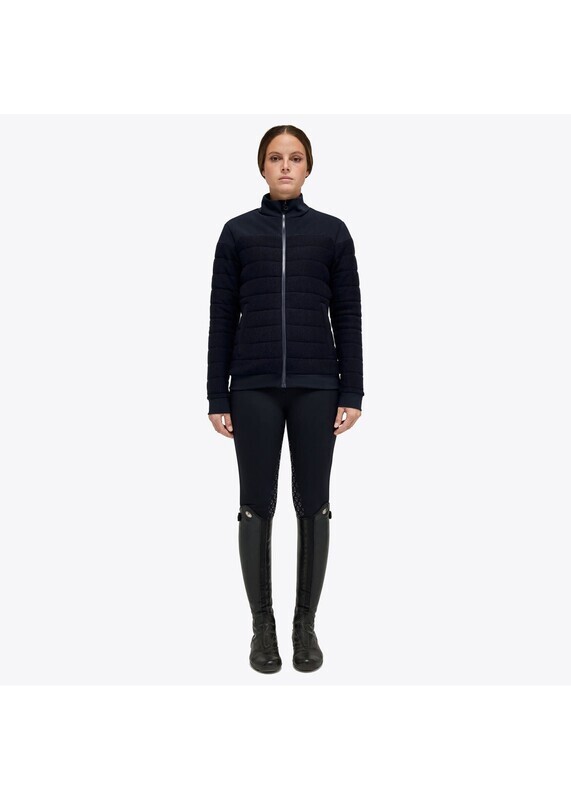 Veste Laine Cavalleria Toscana MAD120 Veste Laine Cavalleria Toscana MAD120