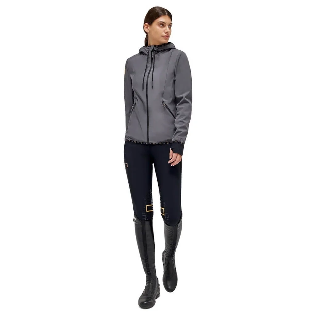 Softshell Femme RG by cavalleria Toscana