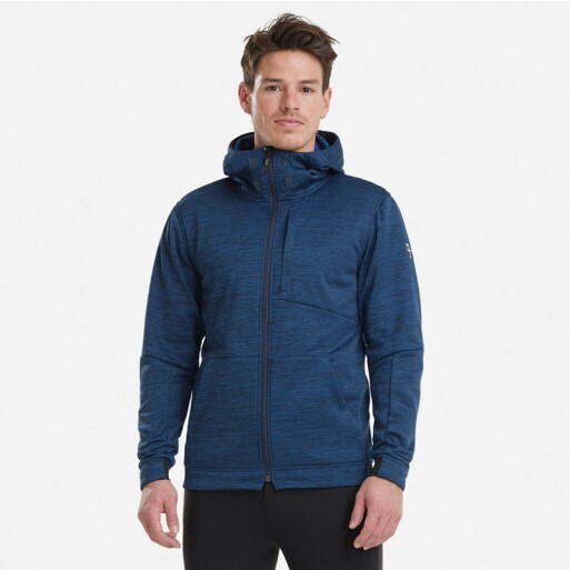 Tempest homme Horse Pilot 22navy Tempest homme Horse Pilot 22navy
