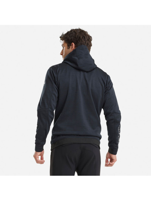 Man  Tempest Hosre Pilot 22black