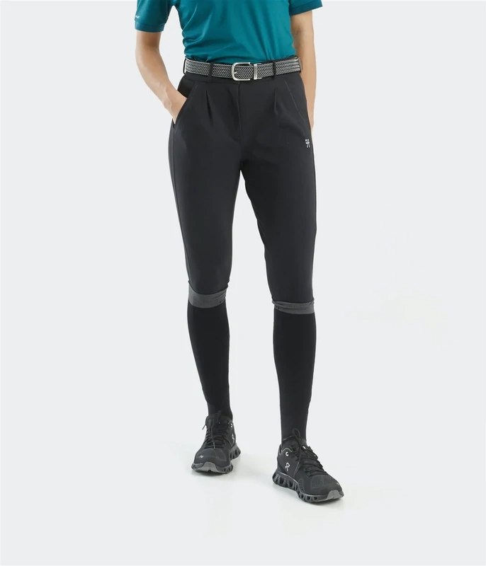 X-Tailor Horse Pilot Black