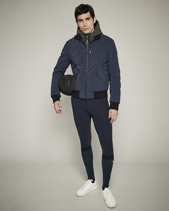 Veste Solinero Dada Sport