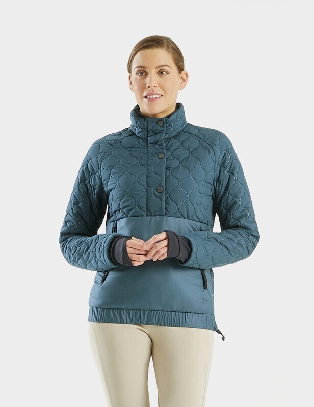 High-Frequency Femme Horse Pilot navy High-Frequency Femme Horse Pilot navy