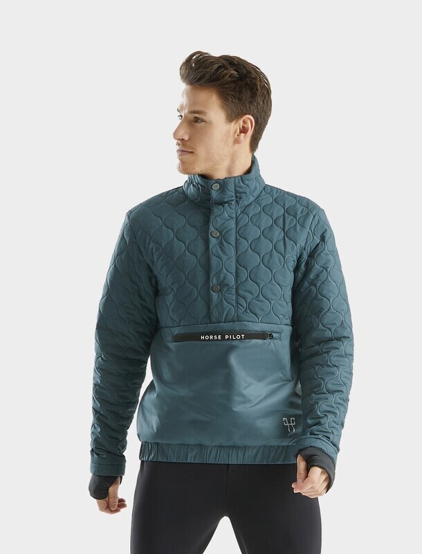 High-Frequency Homme Horse Pilot Navy High-Frequency Homme Horse Pilot Navy