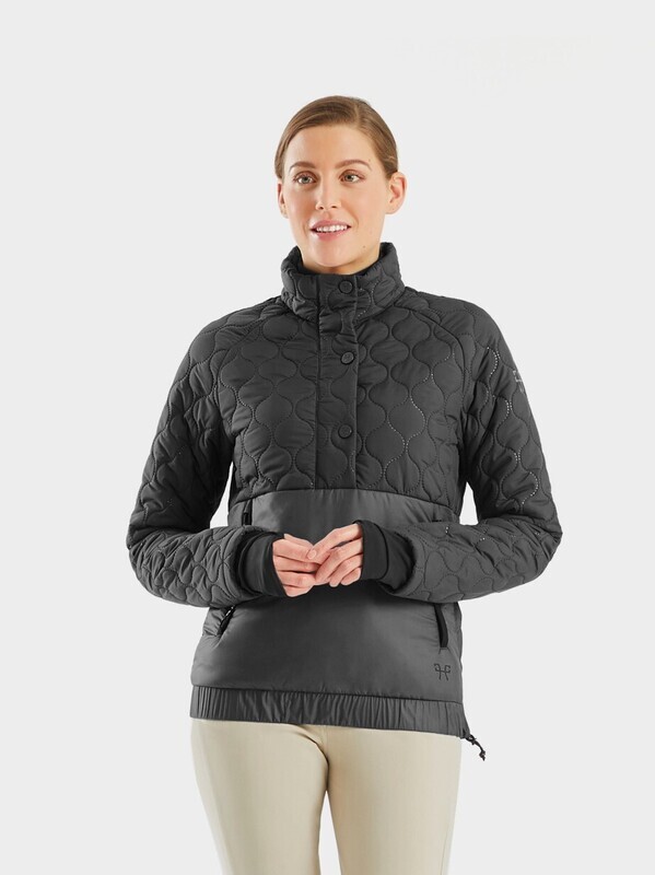 High-Frequency Femme Horse Pilot black High-Frequency Femme Horse Pilot black