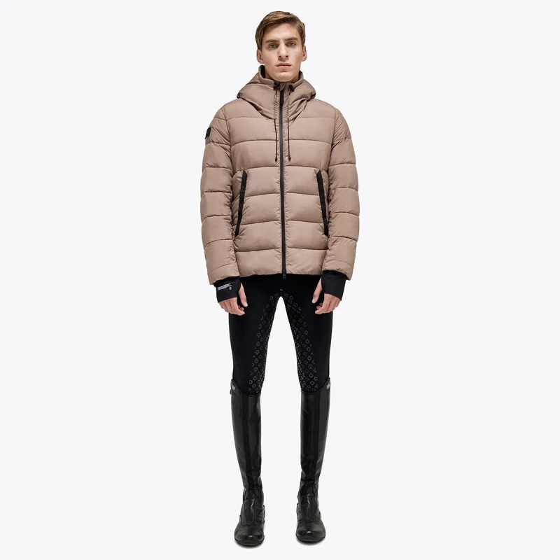 Veste Homme Cavalleria Toscana GIU267 beige Veste Homme Cavalleria Toscana GIU267 beige