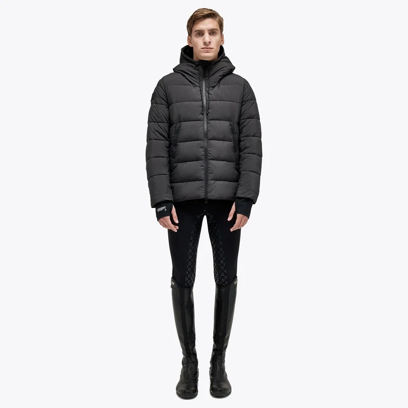 Veste Homme Cavalleria Toscana GIU267 black Veste Homme Cavalleria Toscana GIU267 black