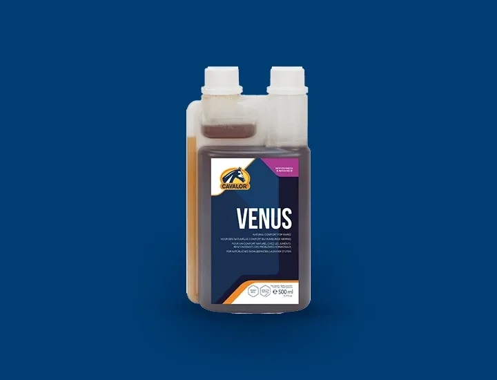 Venus Cavalor
