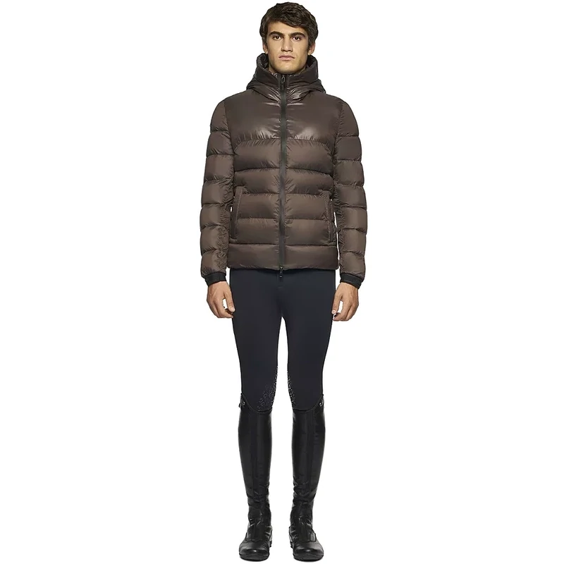 Jacket men Cavalleria Toscana GIU247 Jacket men Cavalleria Toscana GIU247