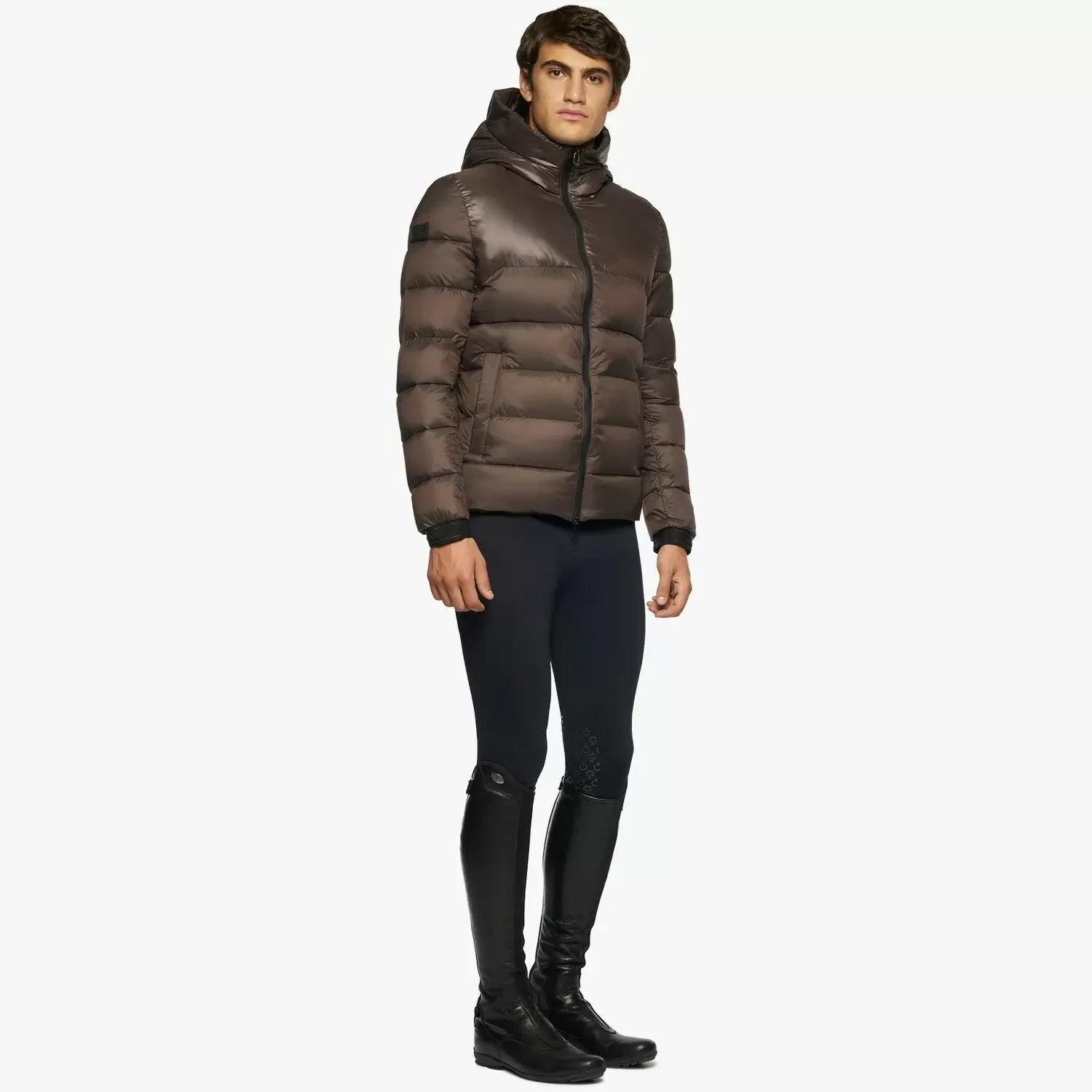 Veste Homme Cavalleria Toscana GIU247