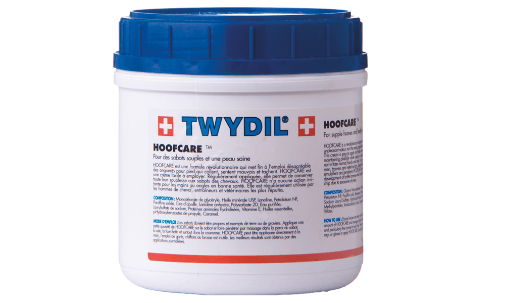 Twydil HoofCare