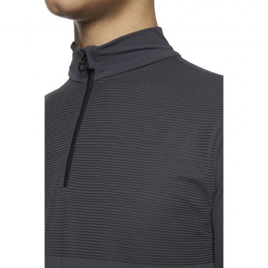 Polo Jersey Boy Cavalleria Toscana POO066 Grey