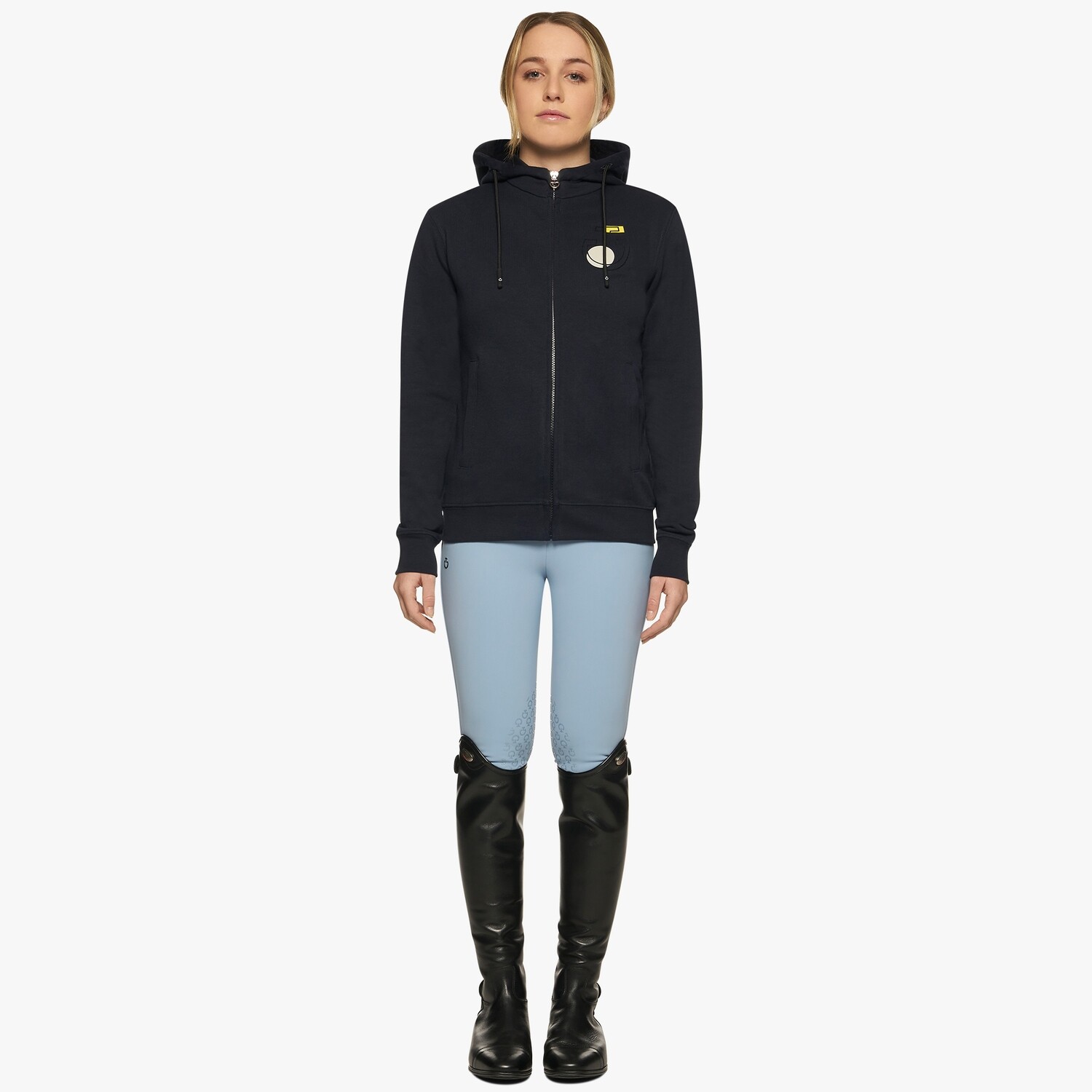Sweat   Cavalleria Toscana  FEA008