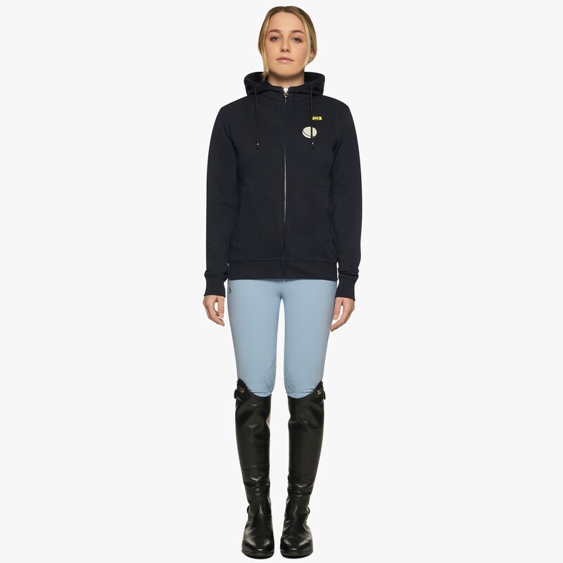 Sweat Cavalleria Toscana FEA008 Sweat Cavalleria Toscana FEA008