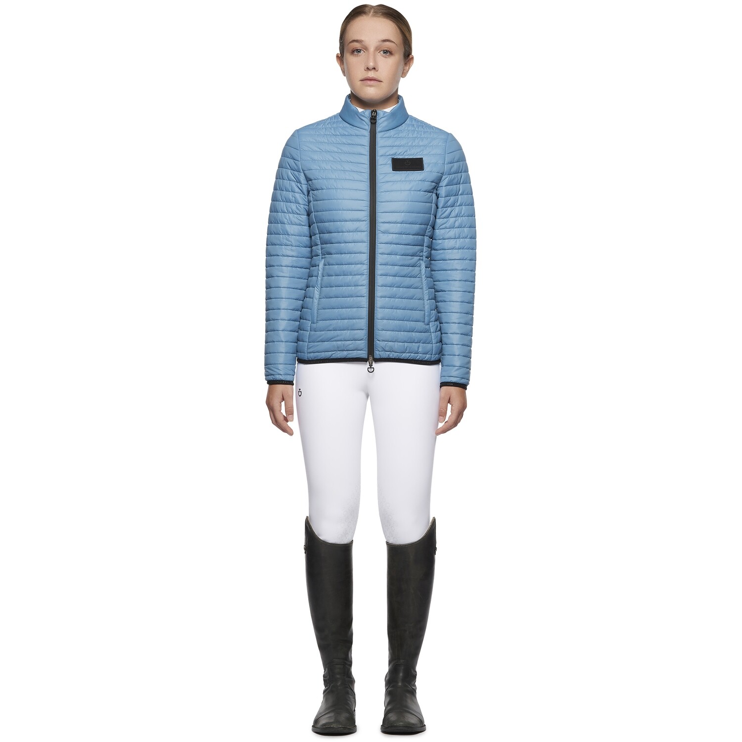 Jacket   Cavalleria Toscana  GIA005